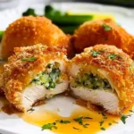 Chicken Kiev